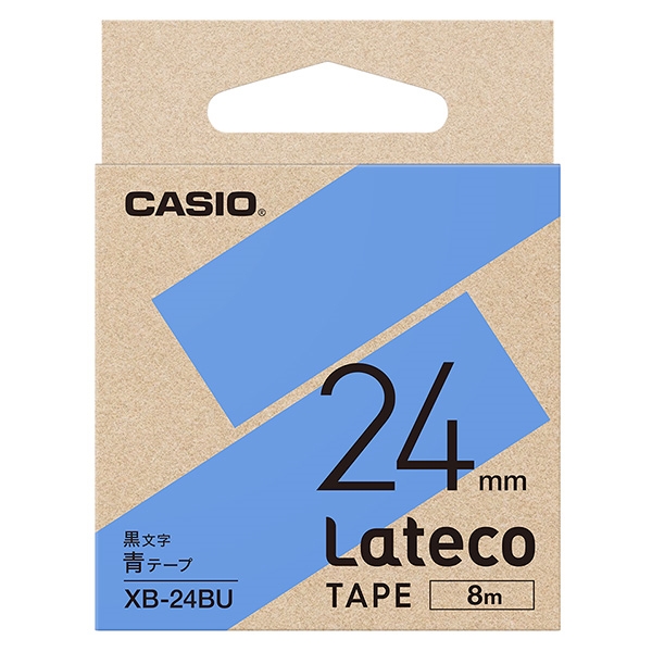 Latecope[v 24mm / XB-24BU