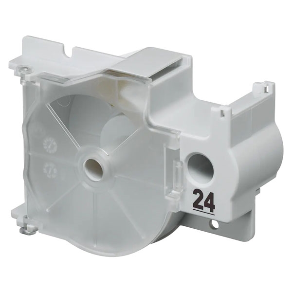 ラテコテープアダプター 24mm用 TA-24N