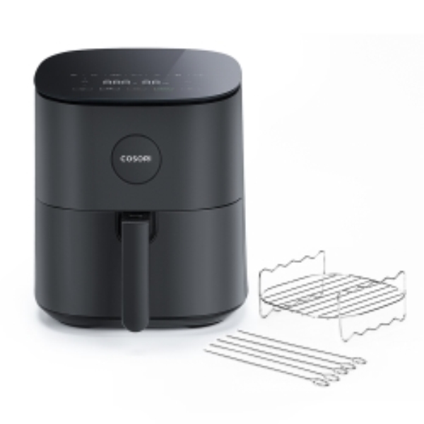 COSORI �m���t���C���[ L501 Combo (Gray) CAF-L501-KJPR 4181V15601