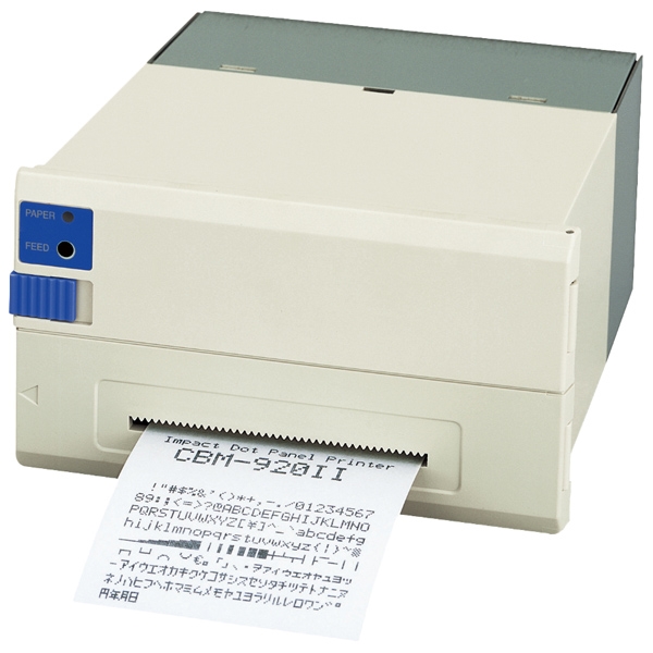 hbgv^[ CBM-920II CBM-920U-40RJ