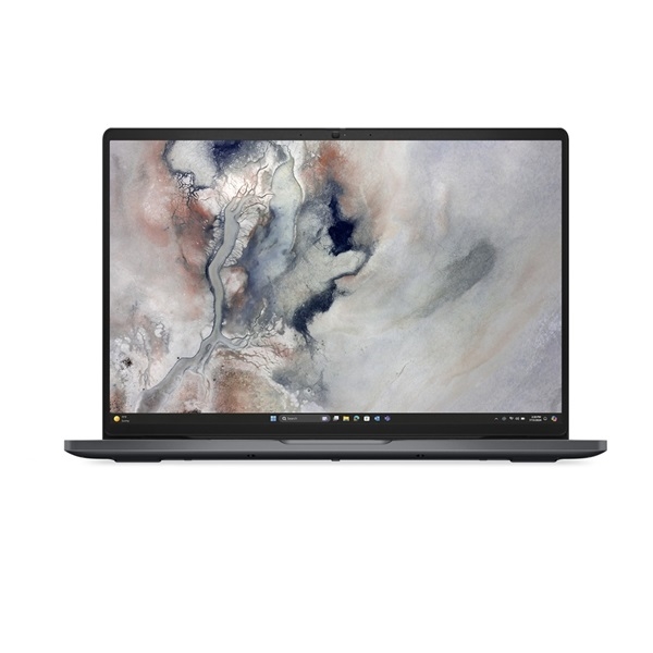 Dell Pro 16(Core Ultra 5 225U/8GB/SSD�E256GB/���w�h���C�u�Ȃ�/Win11Pro/Office�Ȃ�/16�^/FHD+/��^�b�`/1�N�ێ�) NBLA151-008N1