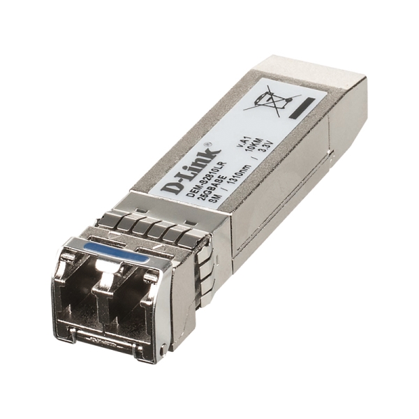 SFP28W[A25G BASE-LR (RlN^:LC)A2cVO[hA` Œ10kmA1Nۏ DEM-S2810LR