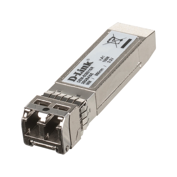 SFP28W[A25G BASE-SR (RlN^:LC)A2c}`[hA` Œ100mA1Nۏ DEM-S2801SR