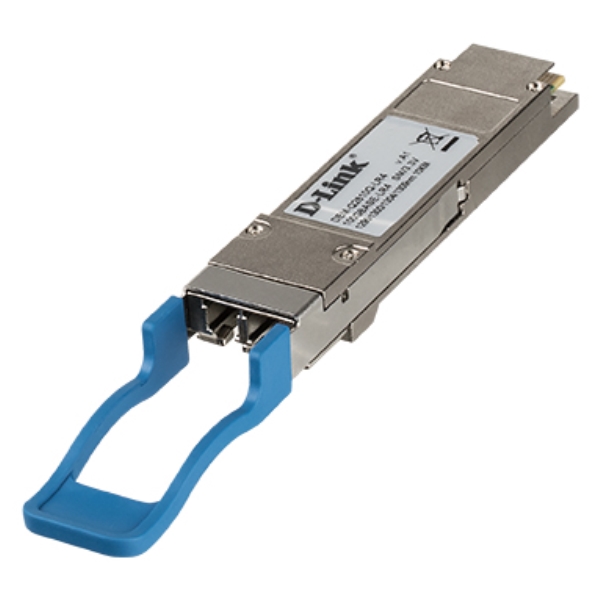 QSFP28W[A100GBASE-LR4(RlN^:LC)A2cVO[hA` Œ10kmA1Nۏ DEM-Q2810Q-LR4