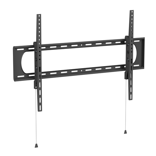 ディスプレイ・テレビ壁掛け金具 55～120型対応 VESA対応 チルト クイックリリース 小型 スリム DKS-LWM2