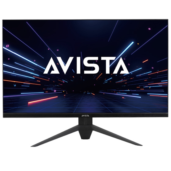 AVISTA 27^UHDQ[~Otj^[/3840×2160/HDMIADisplayPortAUSB Type-C/ubN/Xs[J[:Ȃ/3Nۏ RGD270XCB