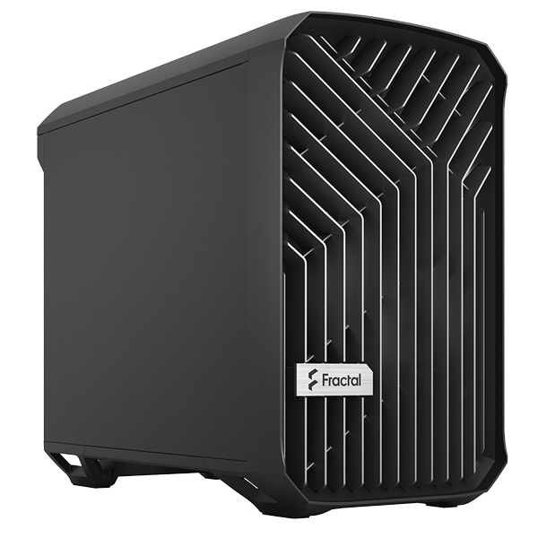 ELSA VELUGA G5-AD 6100E (Ryzen 9 7950X/64GB/SSDE1TB/ODDȂ/Win10 Pro/OfficeȂ/NVIDIA GeForce RTX 4080) ELVDV600-04R94806410SWPR