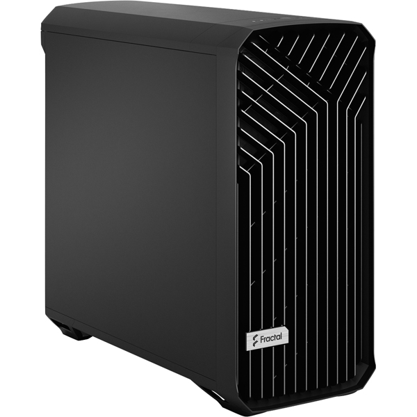 VELUGA G4-AD 9400E (AMD TR5995WX/128GB/SSDE2TB x2/ODDȂ/Win11 Pro/OfficeȂ/NVIDIA GeForce RTX 4090 x2) ELVDV900-59954901222SWP1R