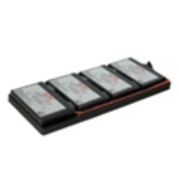 NECフィールディング バッテリパック SUA750RMJ1 EF-7218Y - NTT-X Store
