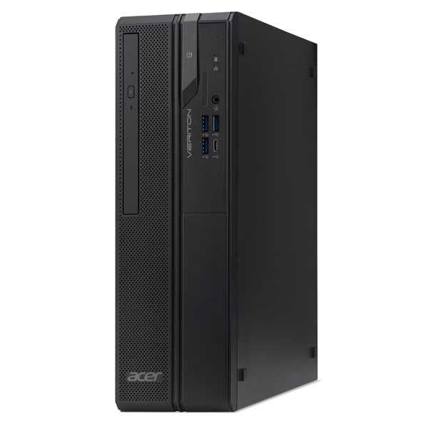 Veriton 2000 (Core i5-13400/8GB/SSDE512GB/DVD(+/-)R/RWXhCu/Windows 11 Pro/OfficeȂ) VX2715G-F58Y