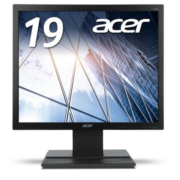 Acer V6 tfBXvC(19^/1280×1024/HDMIAD-Sub/ubN/Xs[J[Ȃ/XNGA/IPS/3NZhobNۏ(plEobNCg1N)) V196LBbi