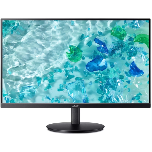 AlphaLine 液晶ディスプレイ(27型/1920×1080/HDMI、DisplayPort、ミニD-Sub/ブラック/スピーカー:あり/IPS/非光沢/センドバック3年保証(パネル・バックライトは1年)) CB272D5bmiprcx