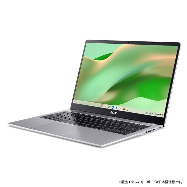 Acer (N150/4GB/64GB eMMC/光学ドライブなし/ChromeOS/Officeなし/15.6