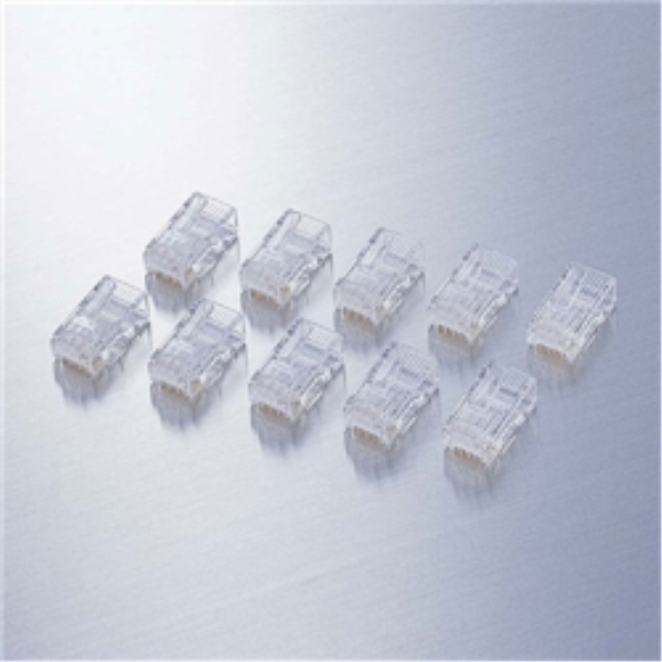 RJ45RlN^/CAT6ECAT6AΉ/PEΉ/10 LD-6RJ45T10