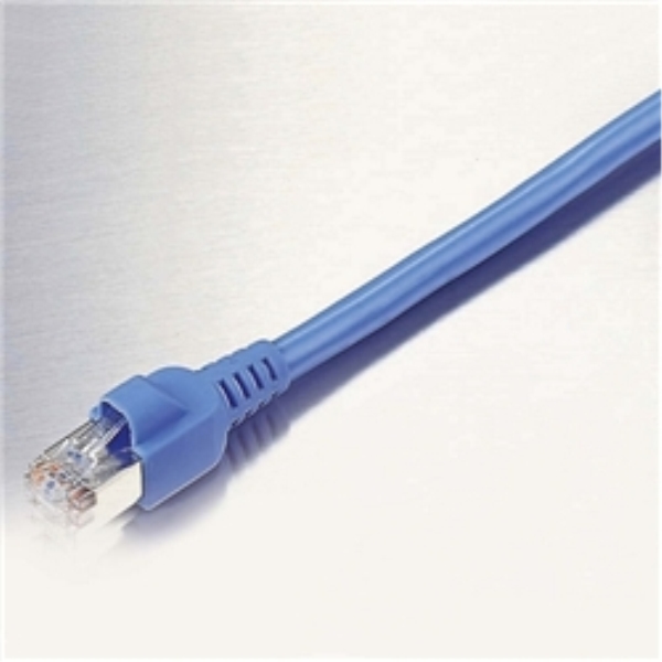 EU RoHSwߏ CAT5EΉ STPP[u 30m/ȈՃpbP[Wdl(u[) LD-CTS30/RS