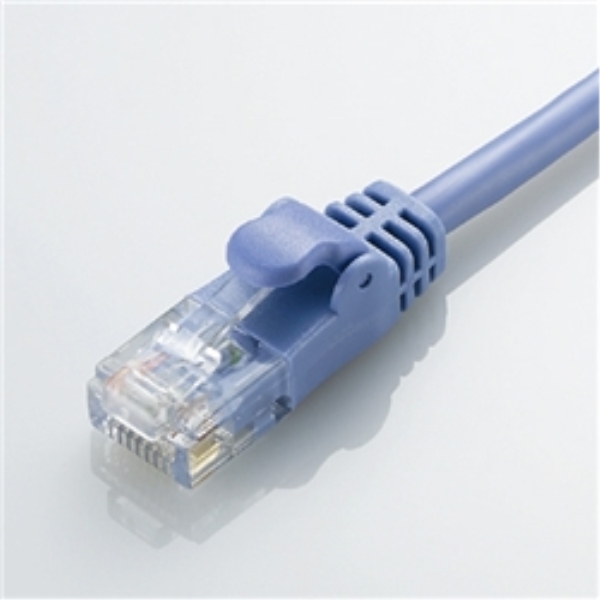 CAT5e 炩LANP[u 2m(u[) LD-CTY/BU2