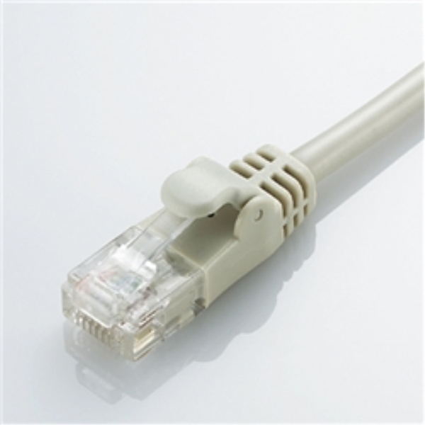 CAT5e 炩LANP[u 2m(CgO[) LD-CTY/LG2