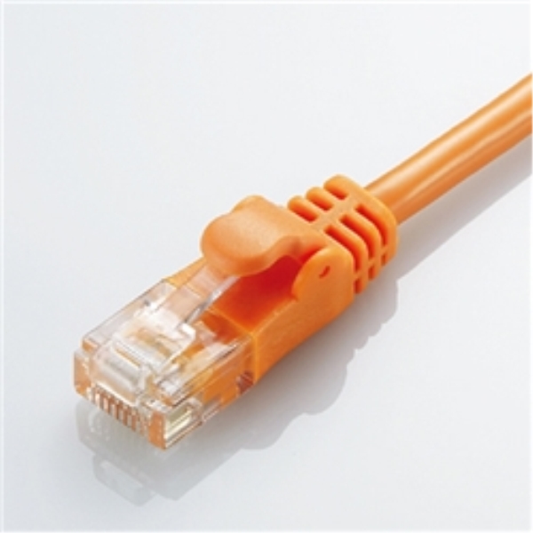 CAT6 Gigabit炩LANP[u 5m(IW) LD-GPY/DR5