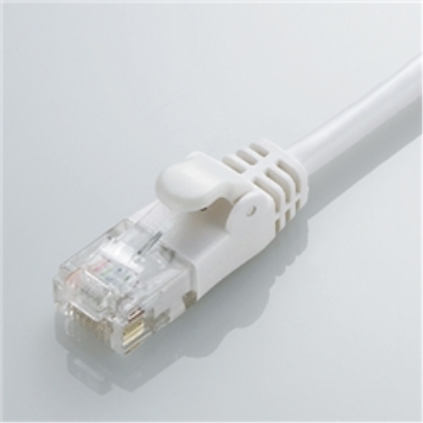 CAT6 Gigabit炩LANP[u 3m(zCg) LD-GPY/WH3