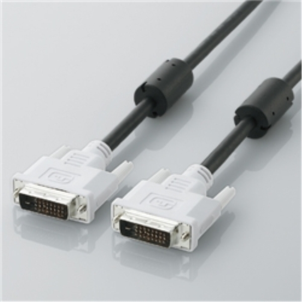 DVIfANP[u 1.0m/DVI-D24pinIX-DVI-D24pinIX(ubN) CAC-DVDL10BK