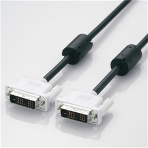 DVIVONP[u 5.0m/DVI-D19pinIX-DVI-D19pinIX(ubN) CAC-DVSL50BK