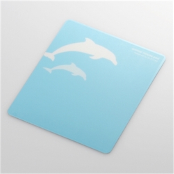 [U[&w}EXΉ}EXpbh animal mousepad(CJ) MP-111D