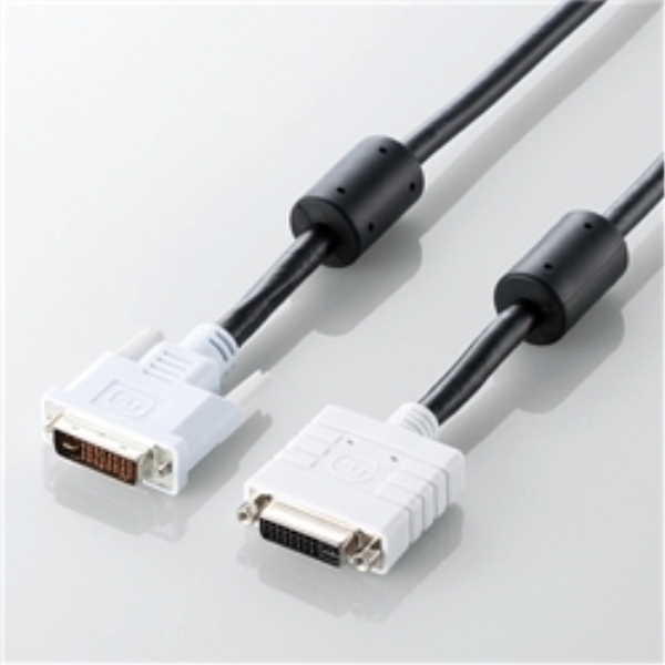 DVI AiOP[u 1.0m/DVI-I29pinIX-DVI-I29pinX (ubN) CAC-DVIE10BK