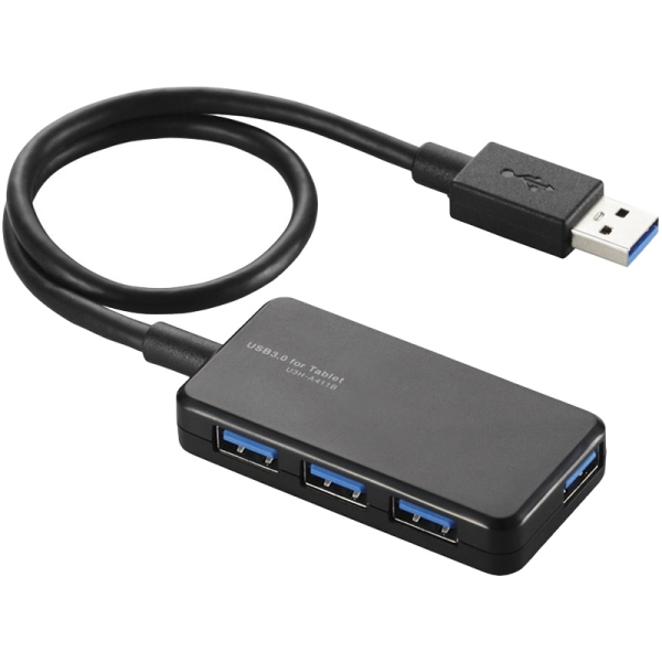 USB3.0nu/oXp[/^ubg/4|[g/ubN U3H-A411BBK