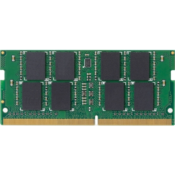 EU RoHSwߏW[/DDR4-SDRAM/DDR4-2133/260pin S.O.DIMM/PC4-17000/8GB/m[gp EW2133-N8G/RO