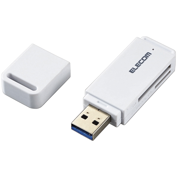 [_C^/USB3.0Ή/}/SDnp/zCg MR3-D011WH