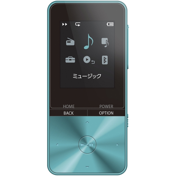 Walkman SptیtB/hw/ AVS-S17FLFANG