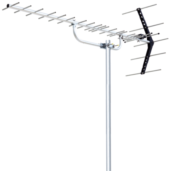 UHF20fqAei(XeX) UA20S