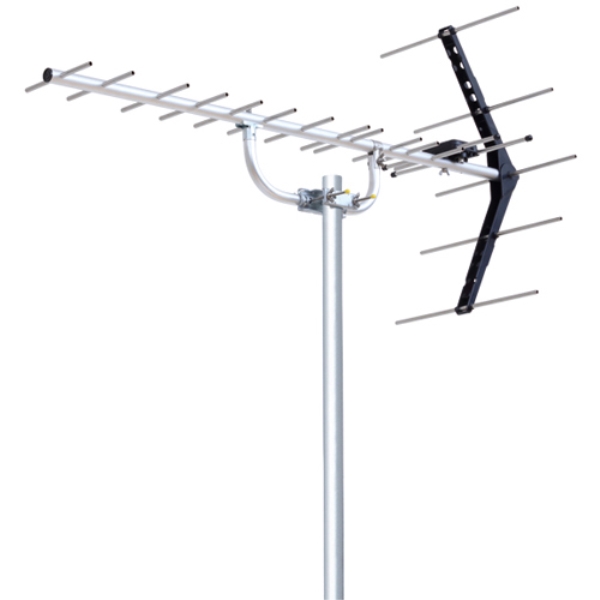 UHF14fqAei(XeX) UA14S