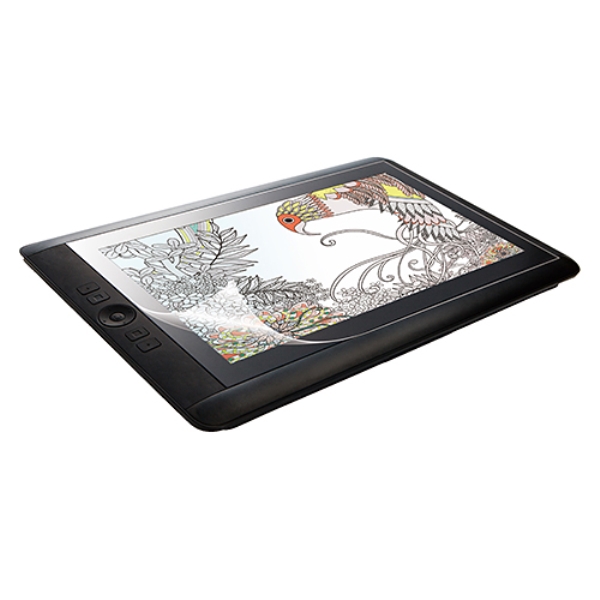 Wacom Cintiq 13HDpیtB/Sn/Pg^Cv TB-WC13FLAPLL