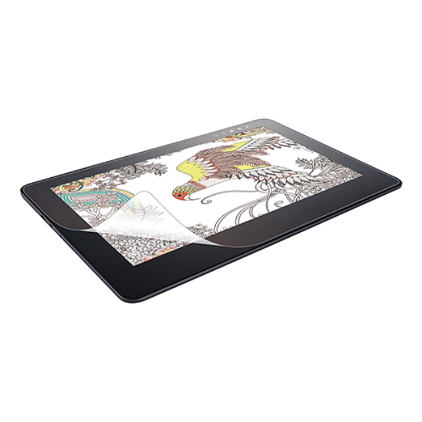 Wacom Cintiq Pro 16pیtB/Sn/Pg^Cv TB-WCP16FLAPLL