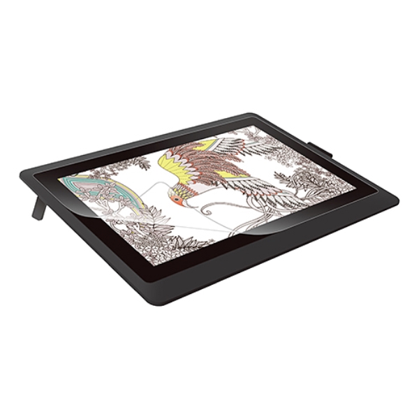 Wacom Cintiq 16یtB/Sn/Pg^Cv TB-WC16FLAPLL