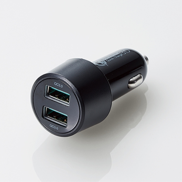 VK[`[W[/2USB|[g()/Quick Charge 3.0/ubN MPA-CCUQ05BK