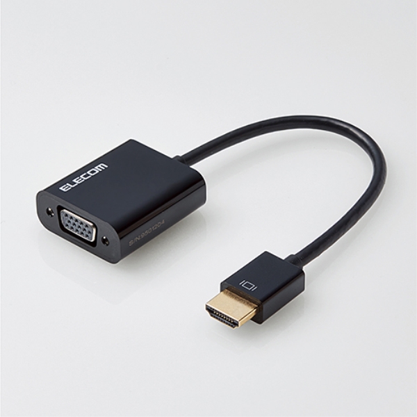 ϊA_v^/HDMI - VGA/ubN AD-HDMIVGABK2