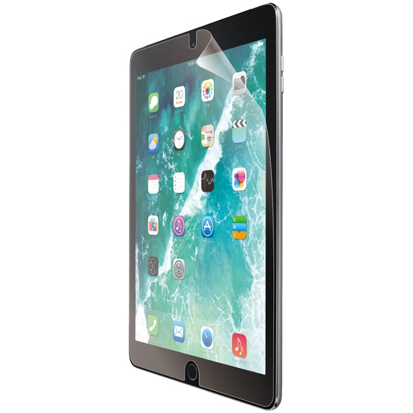 iPad 10.2 2019NfpیtB/hw/˖h~ TB-A19RFLFA