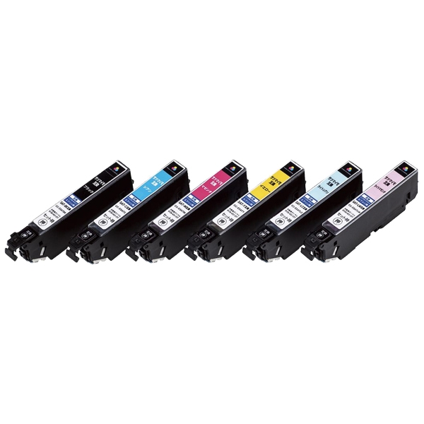 Color Creation ėpCNJ[gbW/EPSON/SAT-6CL݊/Tc}C/6FpbN CC-ESAT-6PK