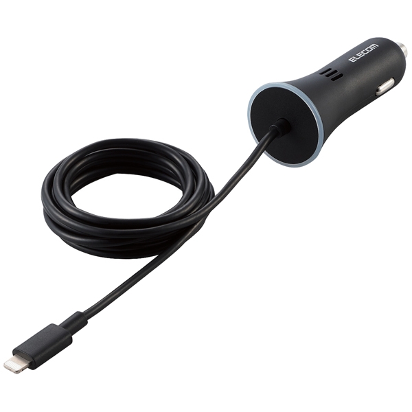 J[`[W[/Lightning/USB Power Delivery/Xg[g^Cv/1.5m/18W/CWP[^[/ubN MPA-CCLPD01BK