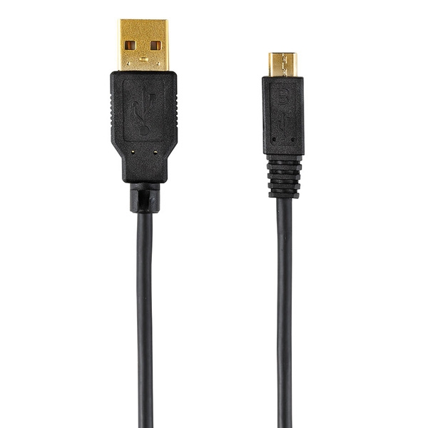 USB-USB microケーブル USB-MIR100