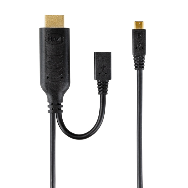 MHLzXgP[u 2.0m USB-MHL200P