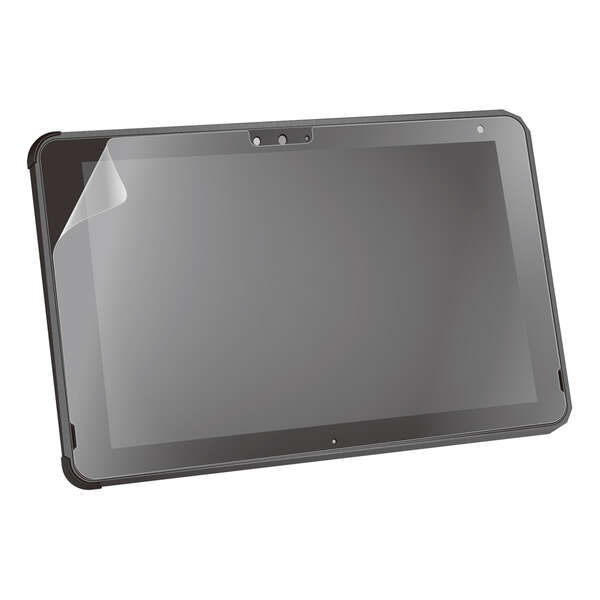 ARROWS Tab Q5010用液晶保護フィルム/反射防止/抗菌/衝撃吸収/バルク EF-ARFU01FPST/P