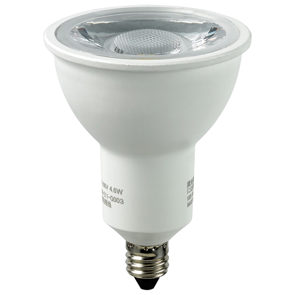 LED電球 ハロゲンタイプ LDR5D-M-E11-G003