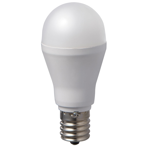 LED電球 ミニクリプトン形 LDA4D-G-E17-G4103