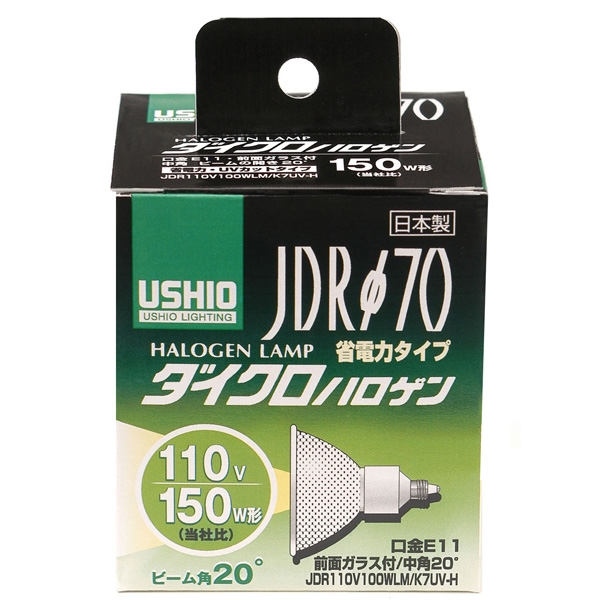 nQv JDR110V100WLM/K7UV-H G-182H