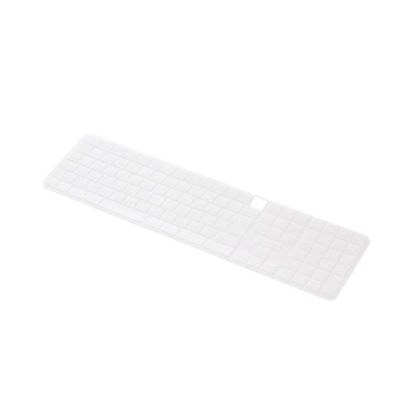 L[{[hJo[/R/ho/Apple Touch IDMagic Keyboard eL[t(JIS)Ή/NA PKP-MACK4