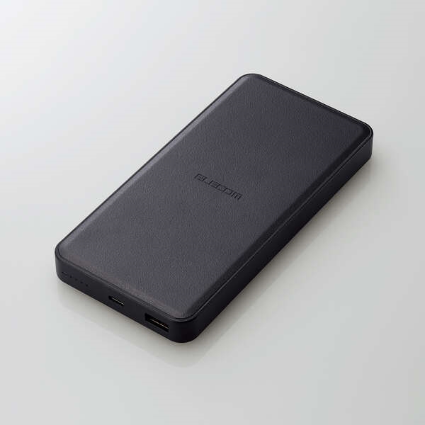 _SoCobe[/12000mAh/USB Power Delivery/20Wo/USB-Ao1|[g/USB-Co1|[g/ubN DE-C39-12000BK