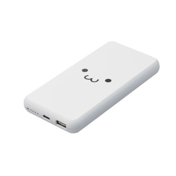 oCobe[/`ECIdr/^/15W/10000mAh/Type-C1|[g/USB-A1|[g/zCgtFCX DE-C38-10000WF